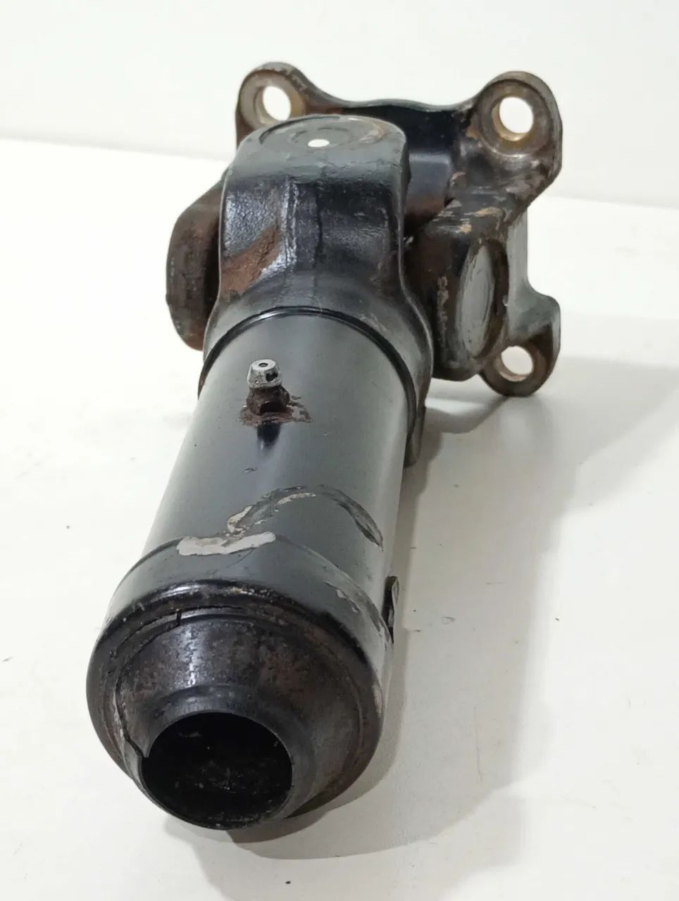 Espiga Cruzeta Cardan Dianteiro New Triton 2.4 2018 Aut - Peças para  carros, vans e utilitários - São Cristóvão, Concórdia 1394048325 | OLX