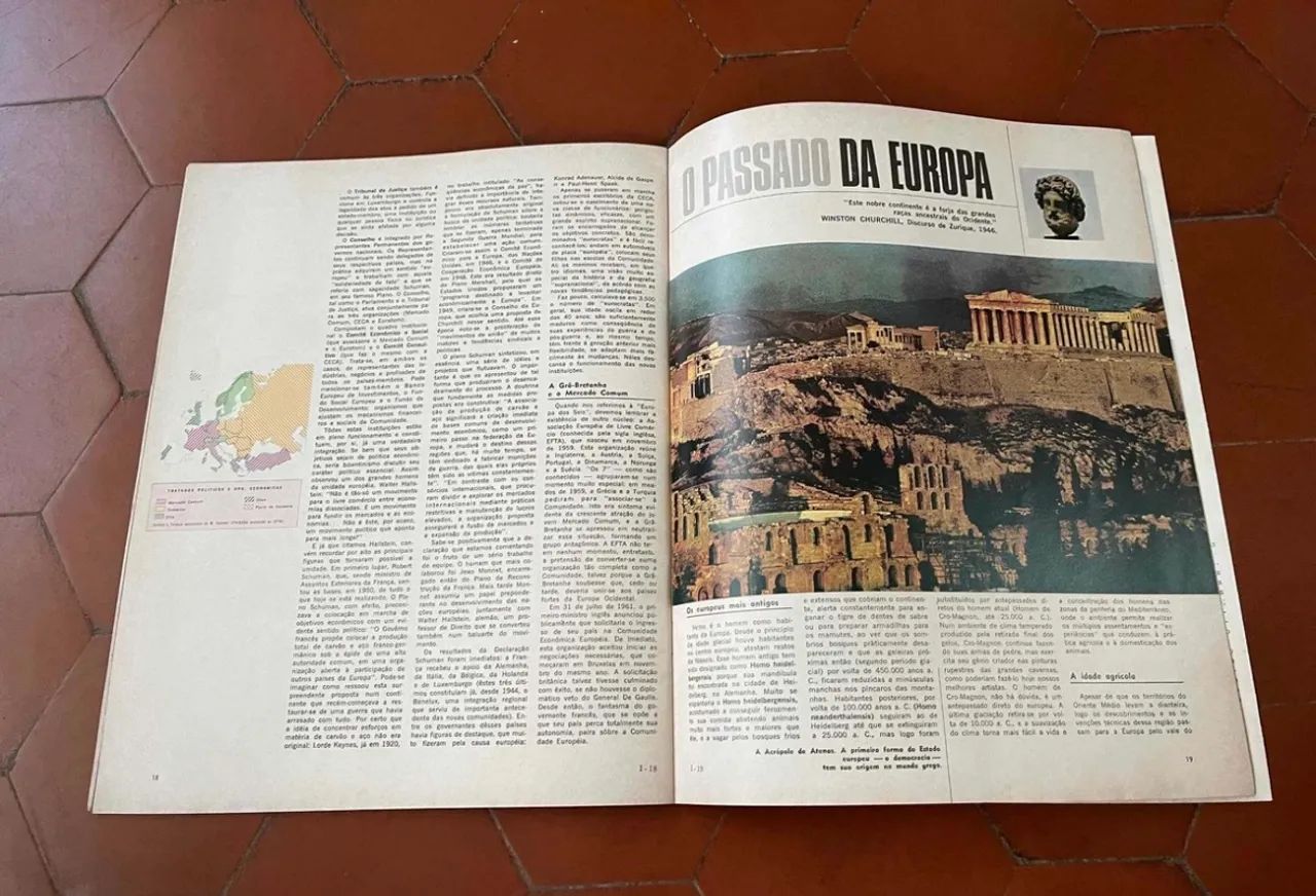 Georama Volume 1 - Foto 4