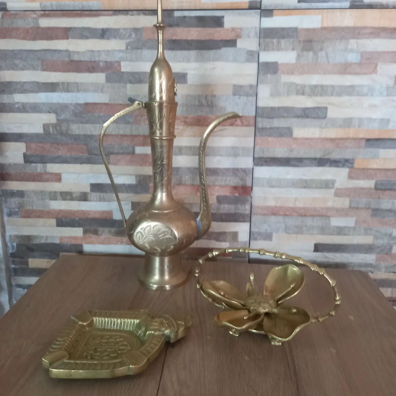 Peças em bronze  - Foto 6