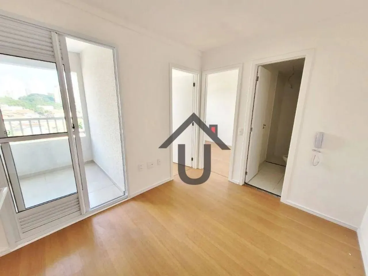 Studio para alugar, 28 m² por R$ 1.900,00/mês - Vila Sônia - São Paulo/SP