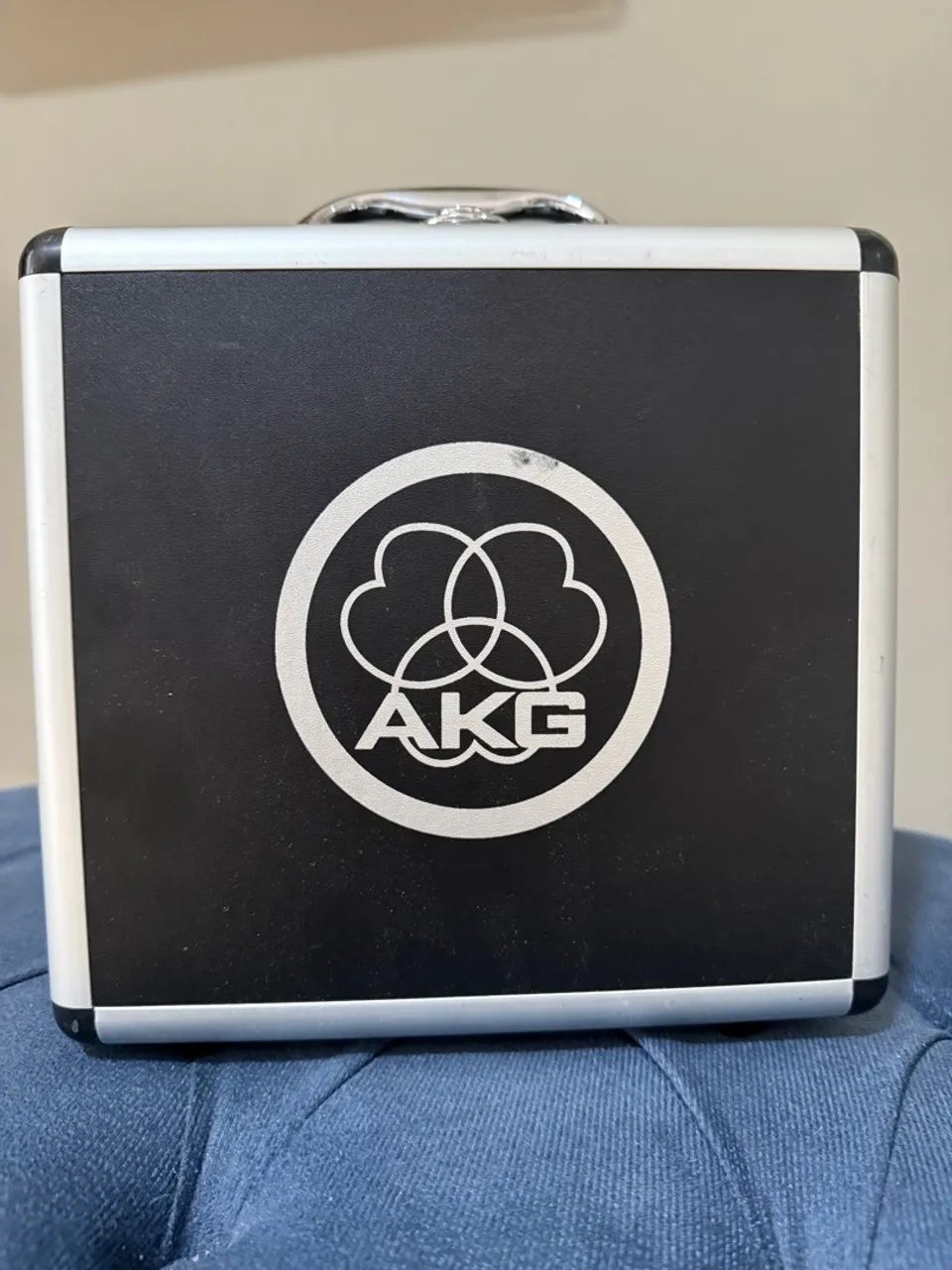 Microfone Condensador AKG Perception 22064289672692482122
