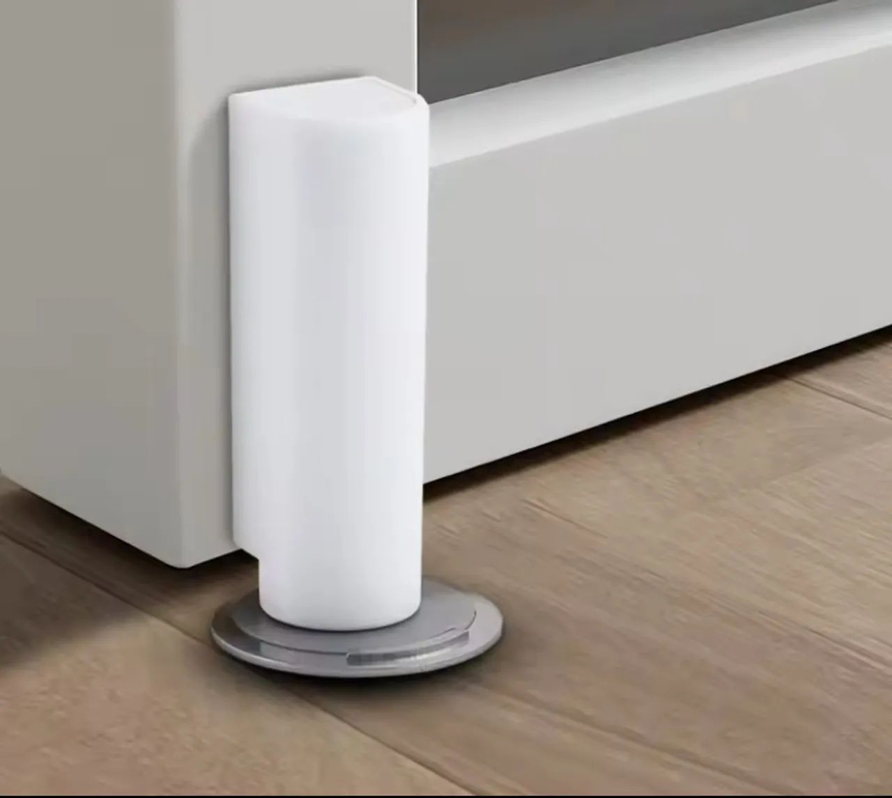 PRENDEDOR DE PORTA MAGNÉTICO SUPER DISCRETO 