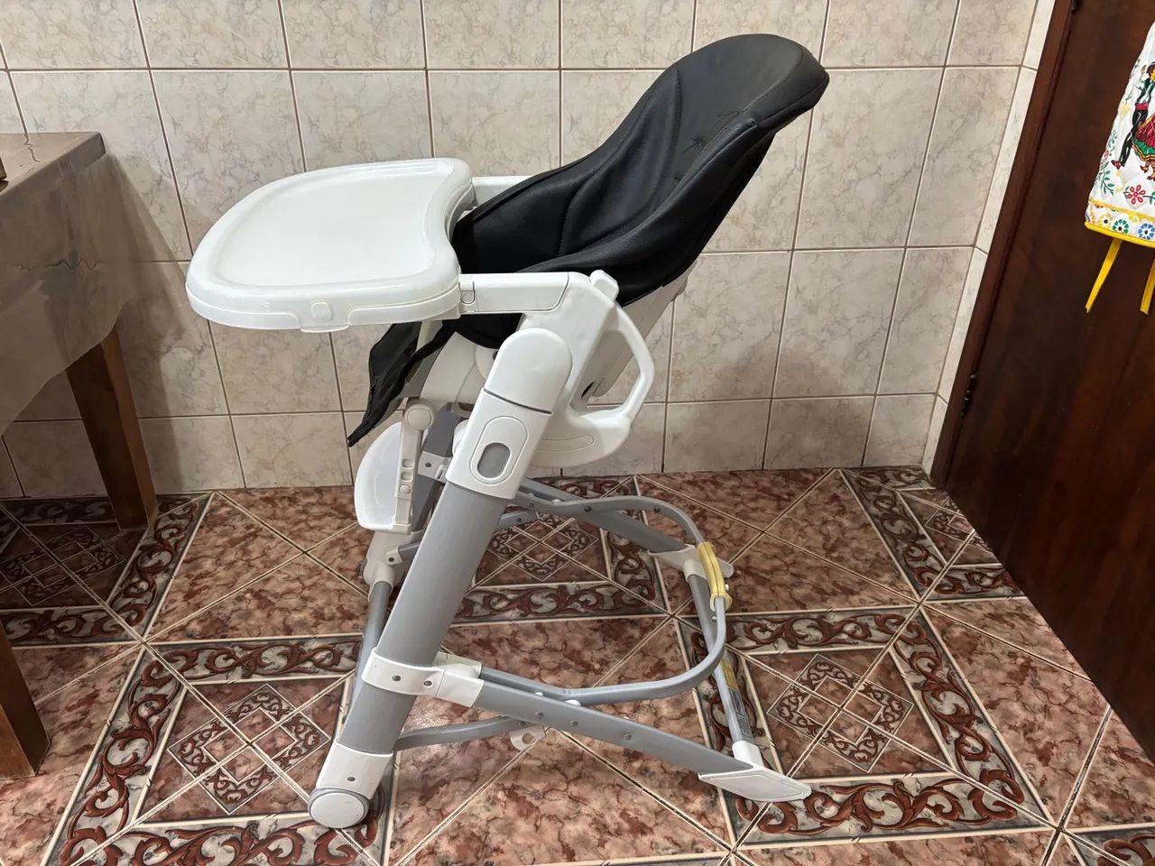 Cadeirão de Alimentação para Bebê - Foto 2