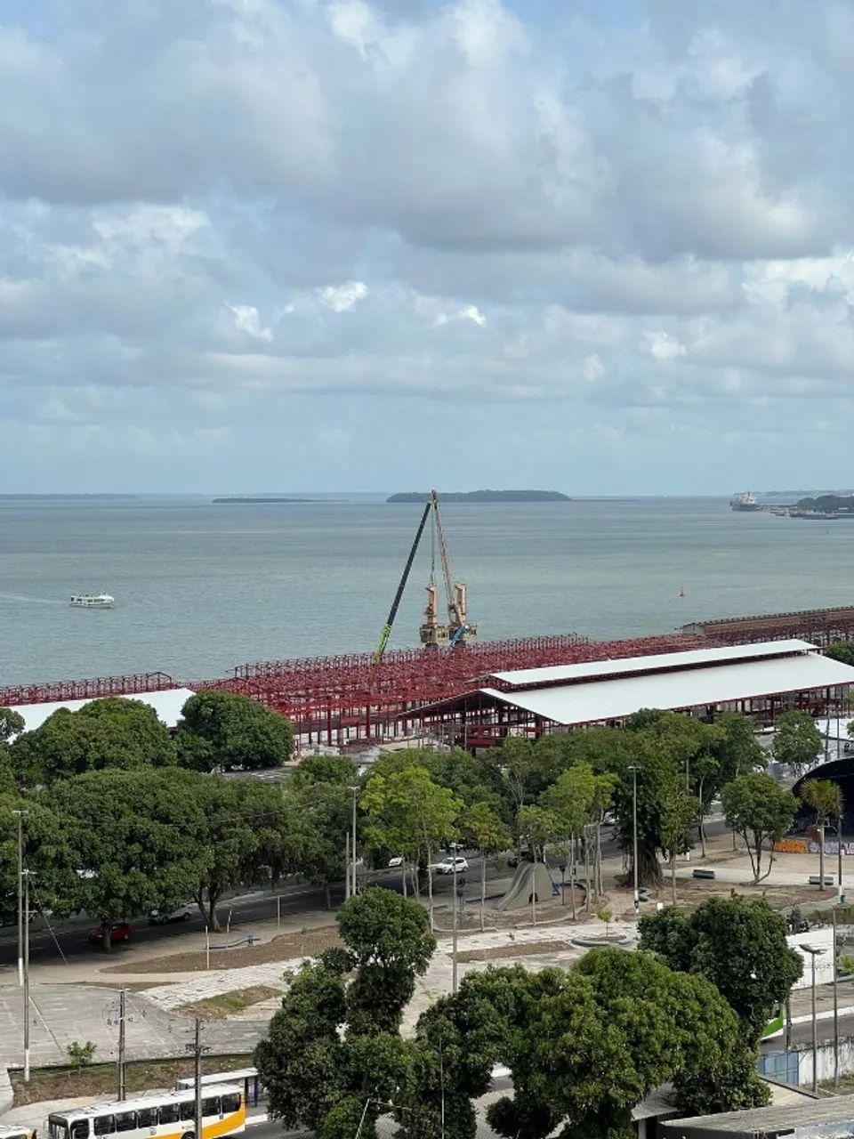 Ponto Comercial, 50m², Ed. Antônio Velho