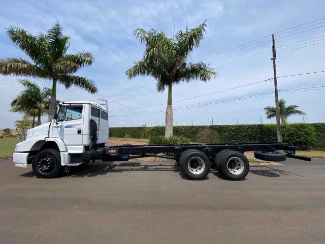 MB L-1620 3 EIXOS - Foto 5
