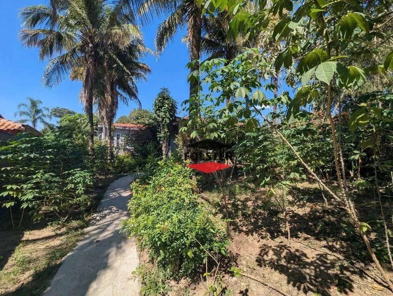 Chácara com 3 dormitórios à venda, 1875 m² por R$ 955.000,00 - Chácara Recreio Cruzeiro do - Foto 2