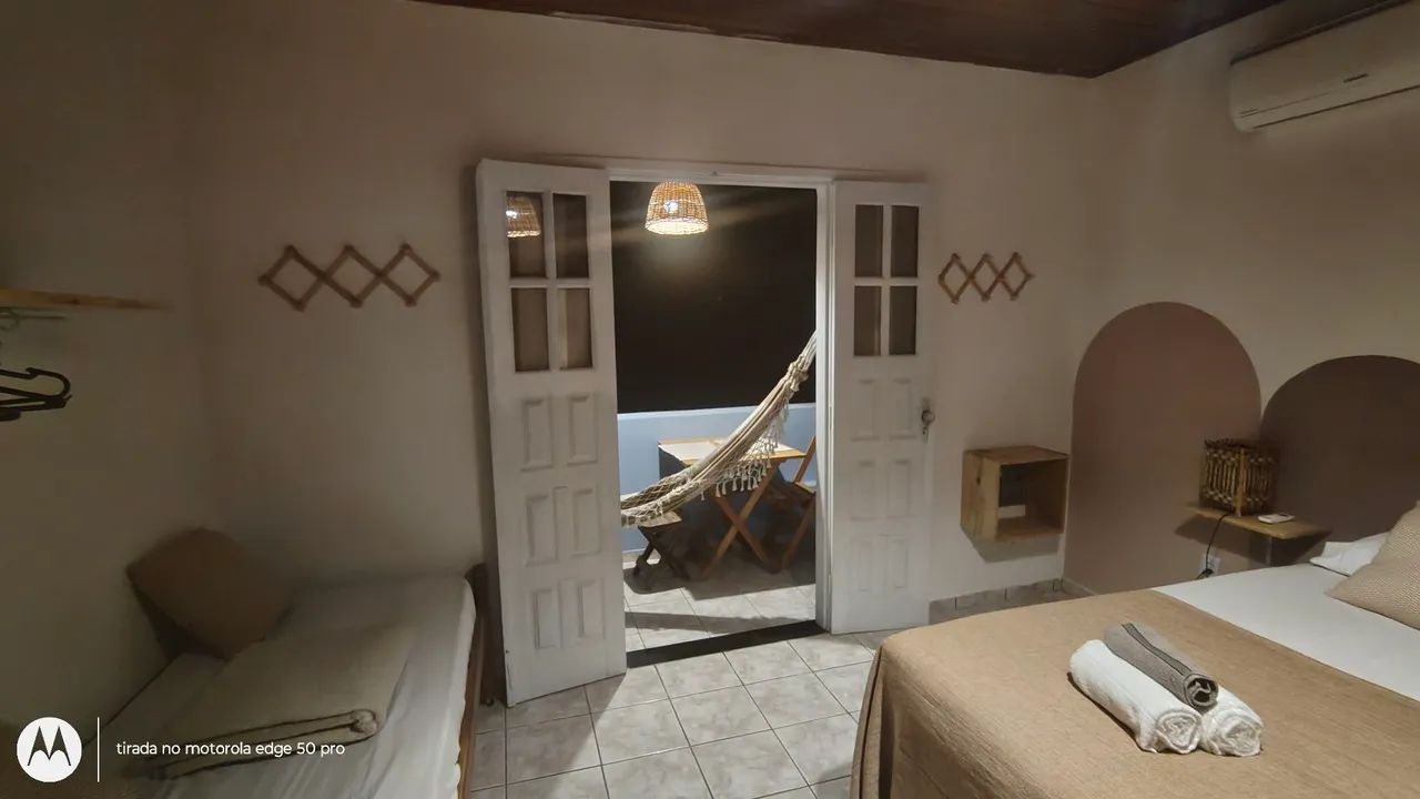 Casa Inteira Temporada próximo ao Toa Toa e Axé Moi - Foto 11