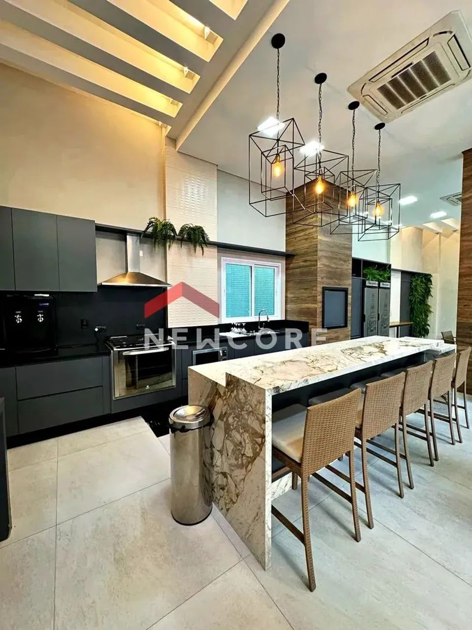 Apartamento em Avenida XV de Novembro - Zona 01 - Maringá/PR - Foto 5