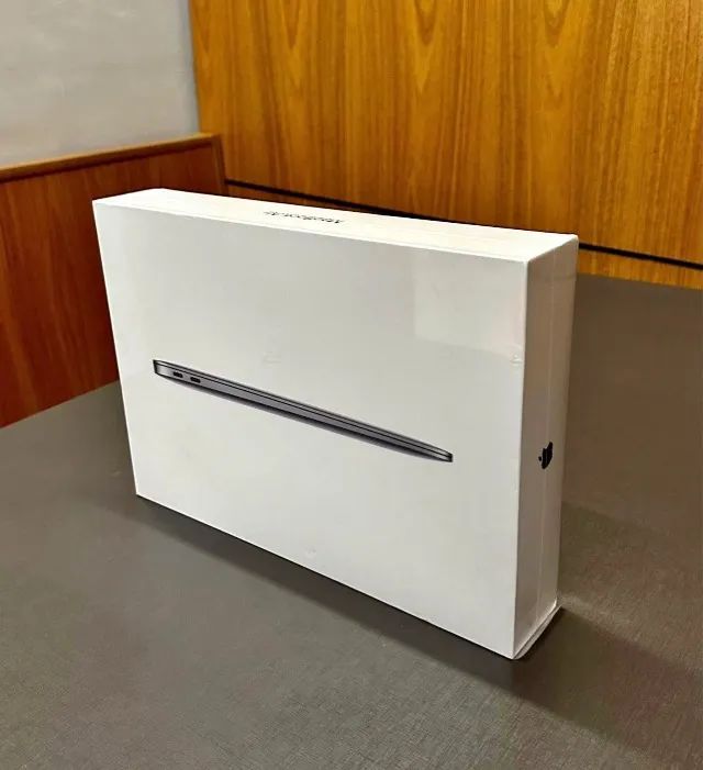MacBook Air M1 256GB - Novo, Lacrado, Última Unidade! - Foto 3