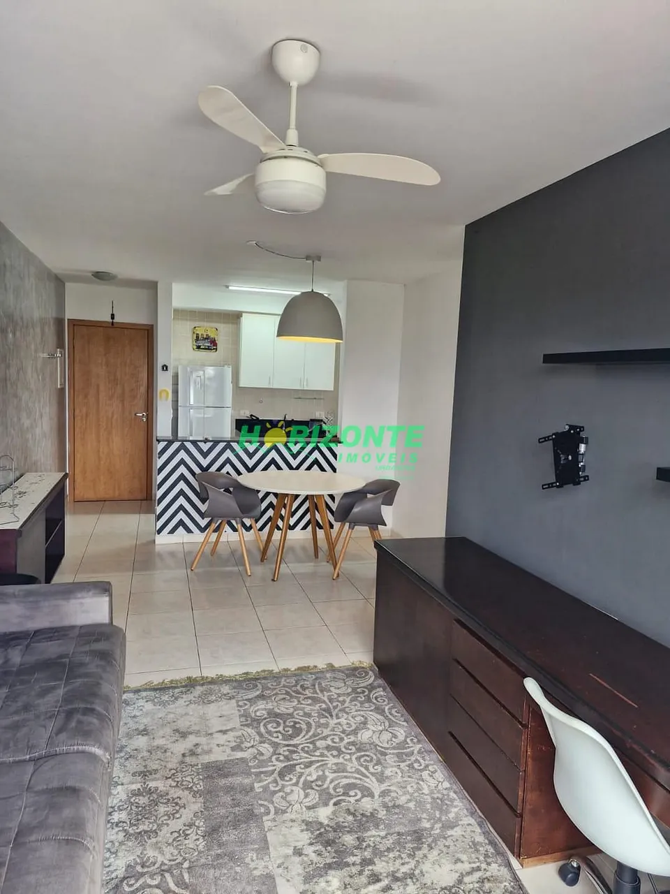 Apartamento para locação, Urbanova, São José dos Campos, SP