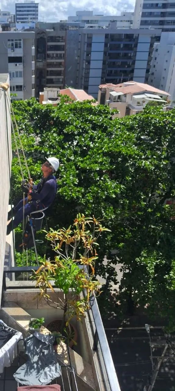 SERVIÇOS EM ALTURA - Foto 4