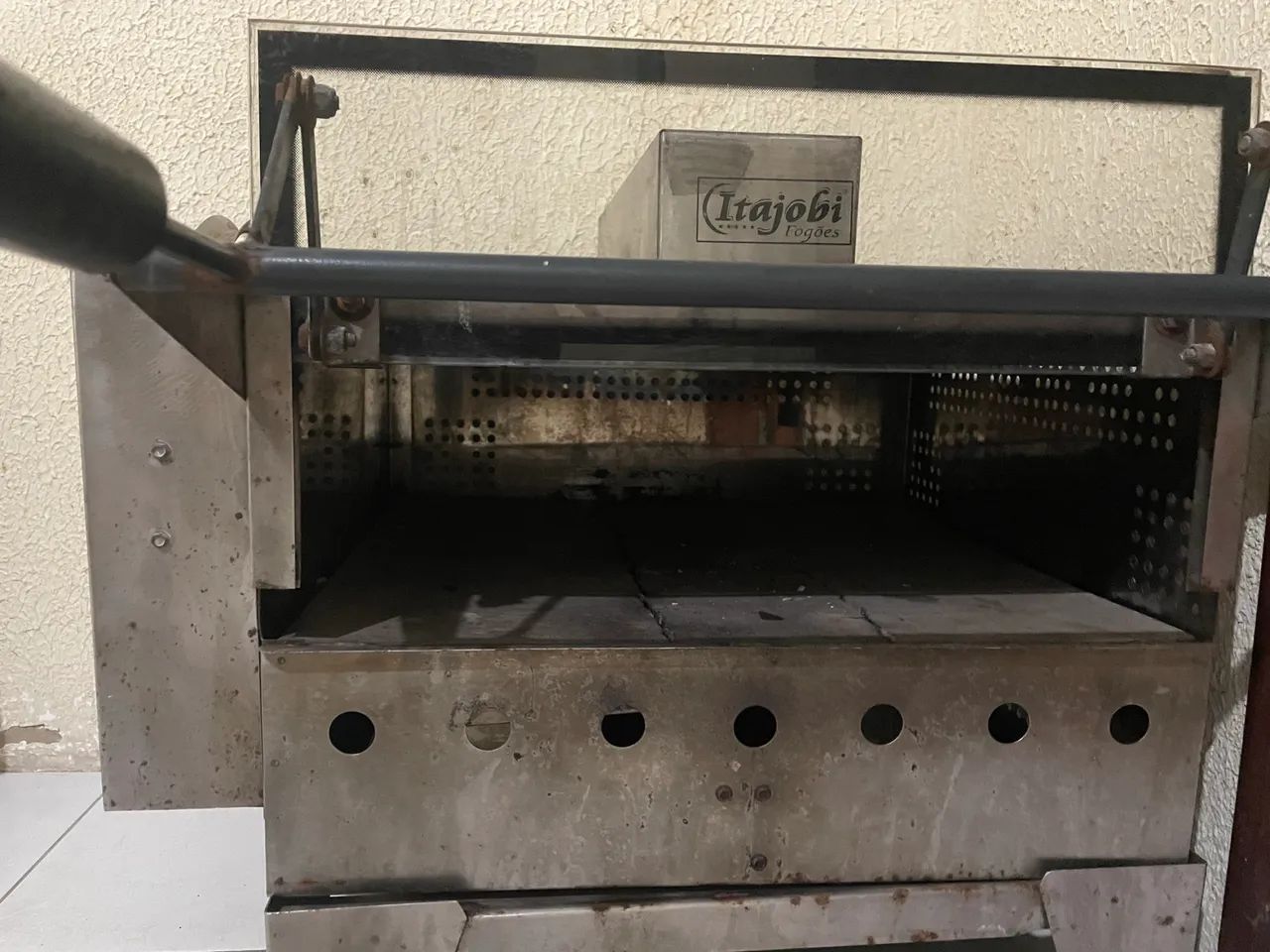 Forno pizza Itajobi  - Foto 6