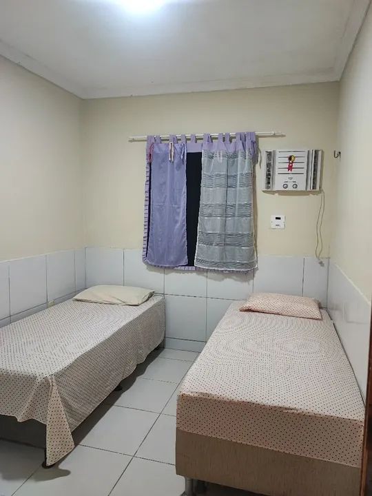 CASA EM PARACURU DISPONIVEL CARNAVAL - Foto 4