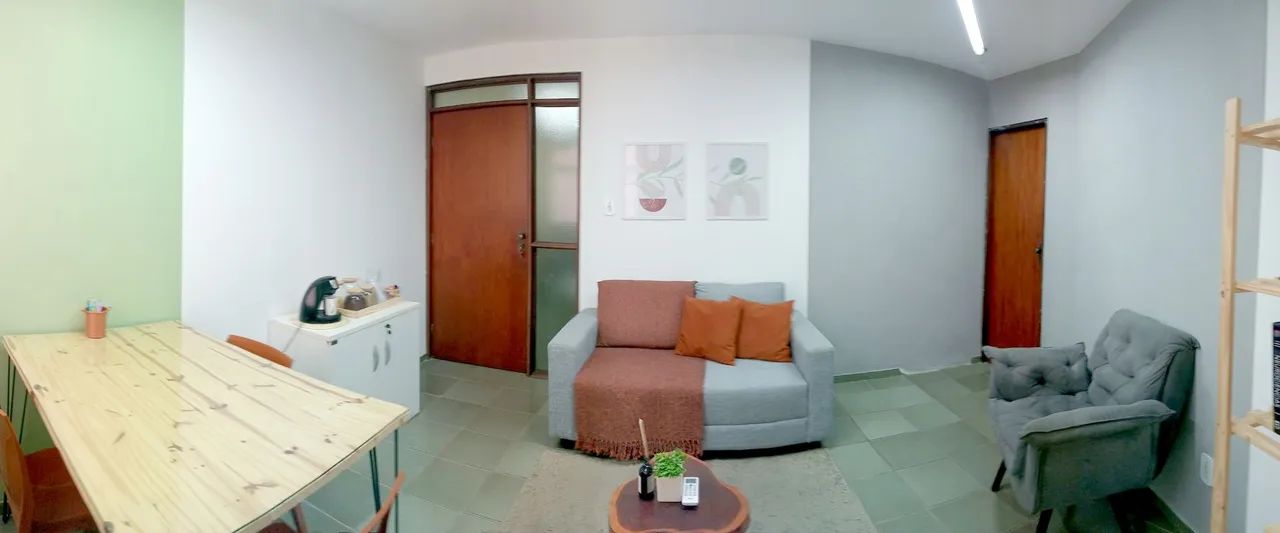 Sala para psicólogo, usar todos os dias - Foto 2