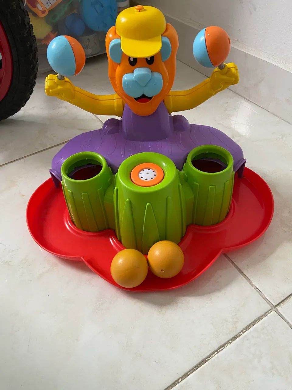 BRINQUEDOS EDUCATIVOS - Foto 2