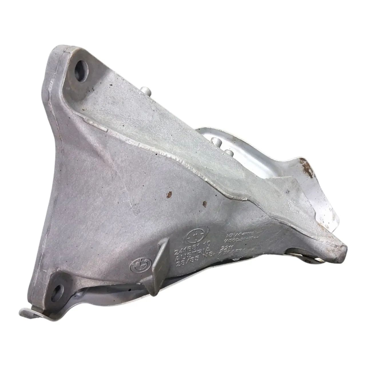 Suporte Coxim Motor Bmw X1 Aspirada N46 2009/2012 - Foto 9