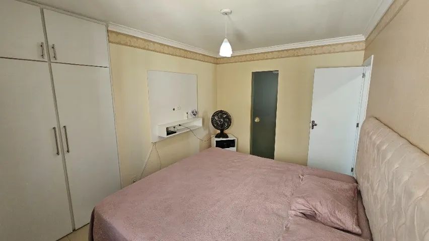 Apartamento a venda com 3 quartos e 2 vagas de garagem no Centro de Petrolina - Foto 10