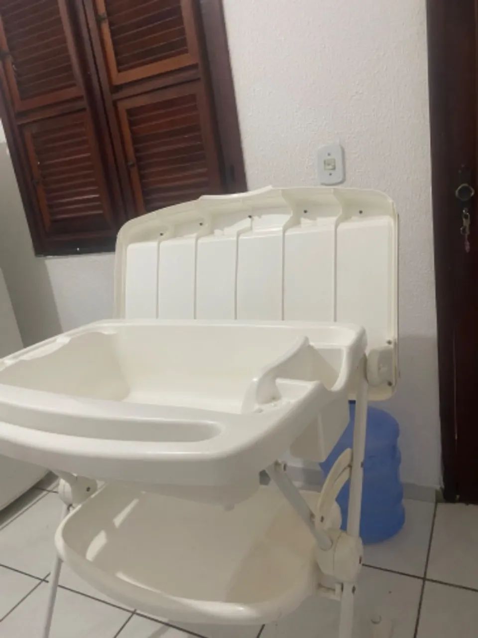 Banheira de bebê Burigotto - Foto 4