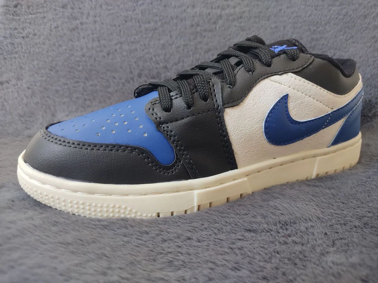 Tênis Nike Air Force 1  - Foto 4