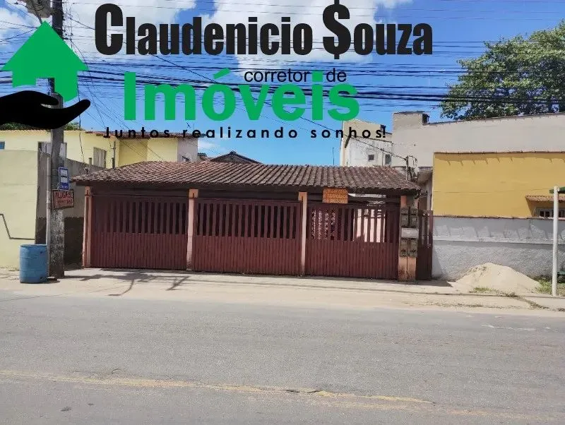 CASA COMERCIAL em PRAIA GRANDE - ES, Praia Grande