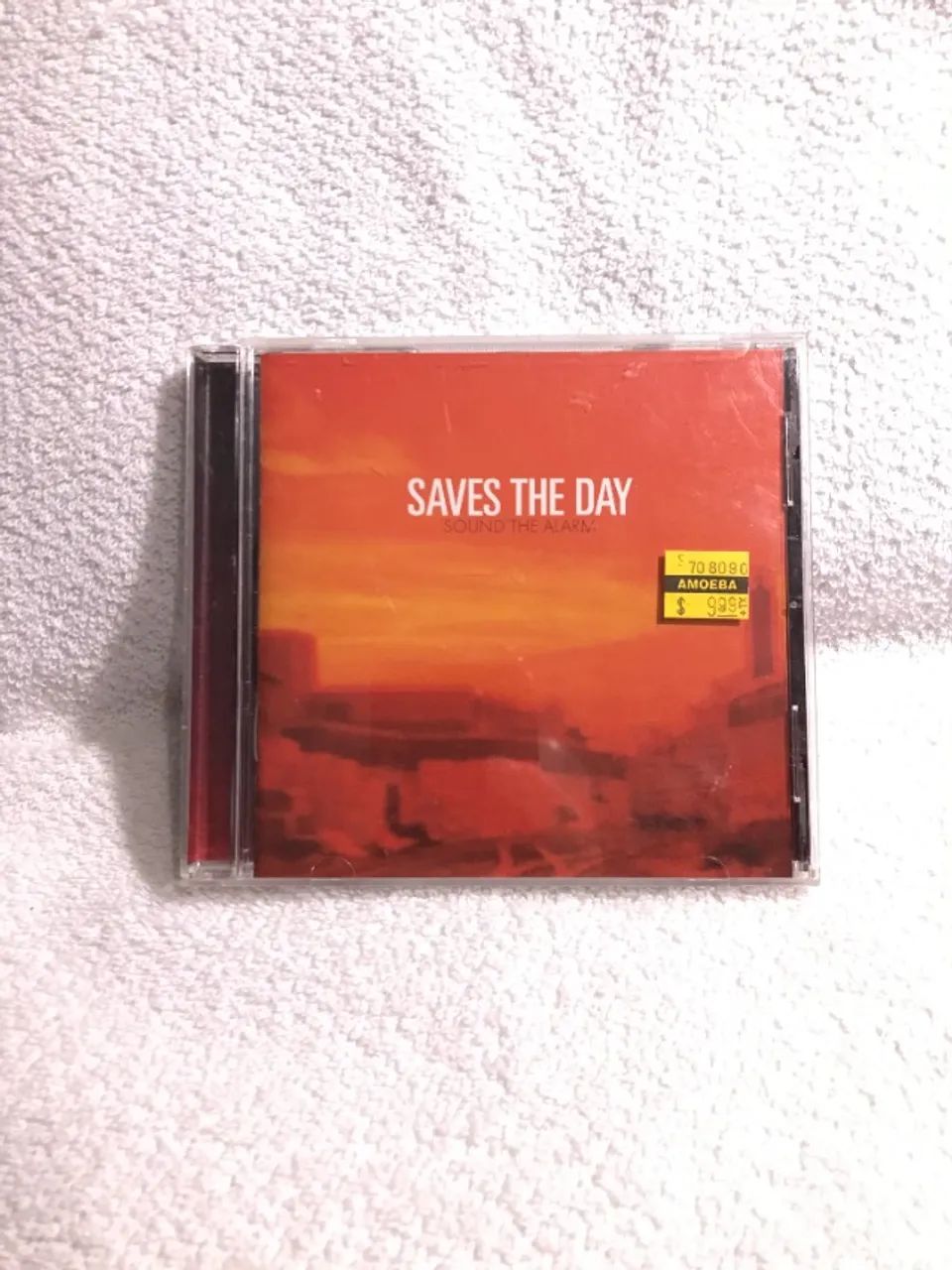 Coletanea Saves The Day USA - Foto 3