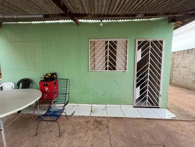 Casa em Felipe camarão cod RNF-08