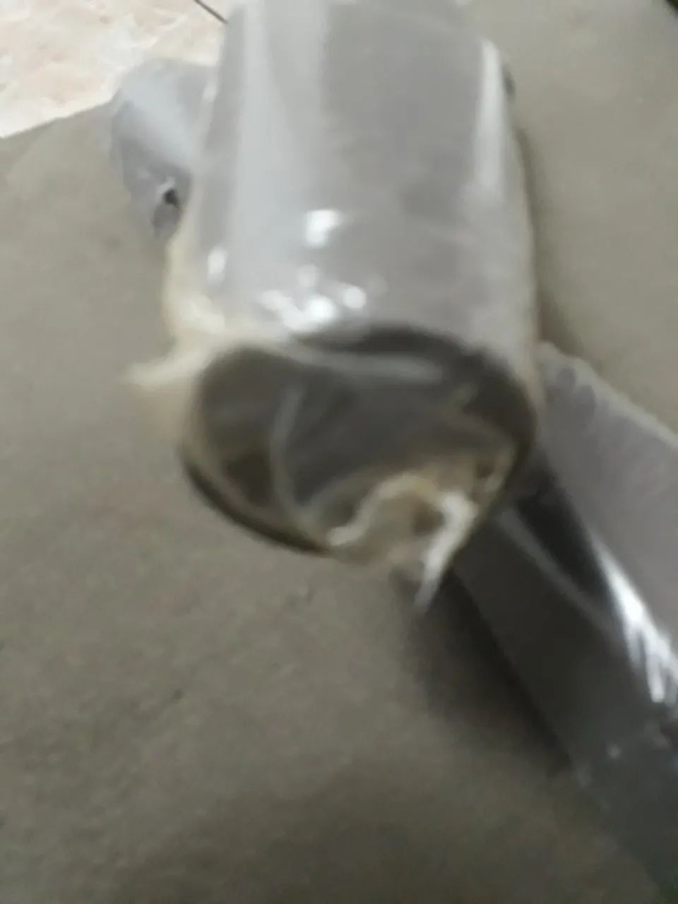 pé pra moveis rack estante - Foto 4