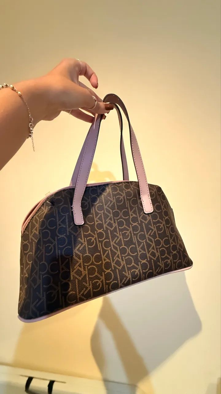 Bolsa Calvin Klein Original  - Foto 2