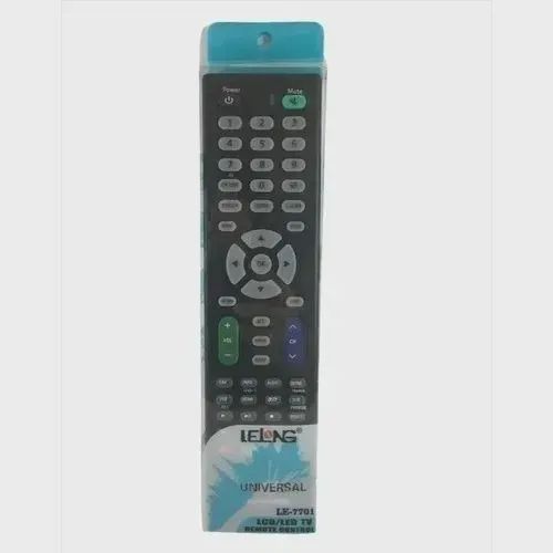 Controle Para Tv Universal Smart -Botão Netflix Youtube Loja Coimbra Computadores Entrega - Foto 3