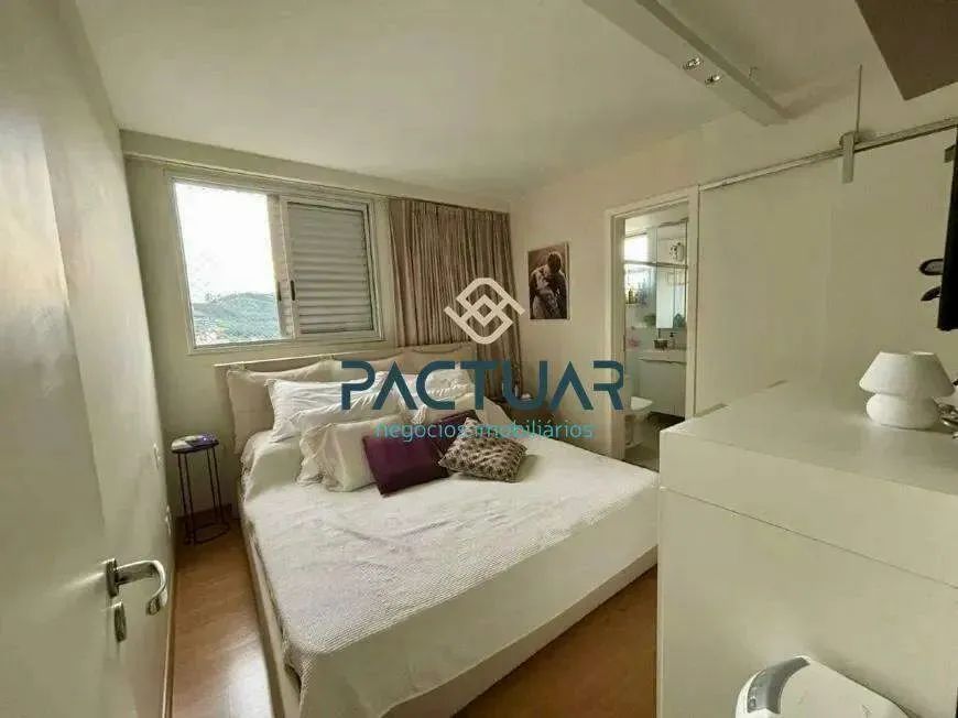 Apartamento 4 quartos com lazer completo no Buritis - Foto 3