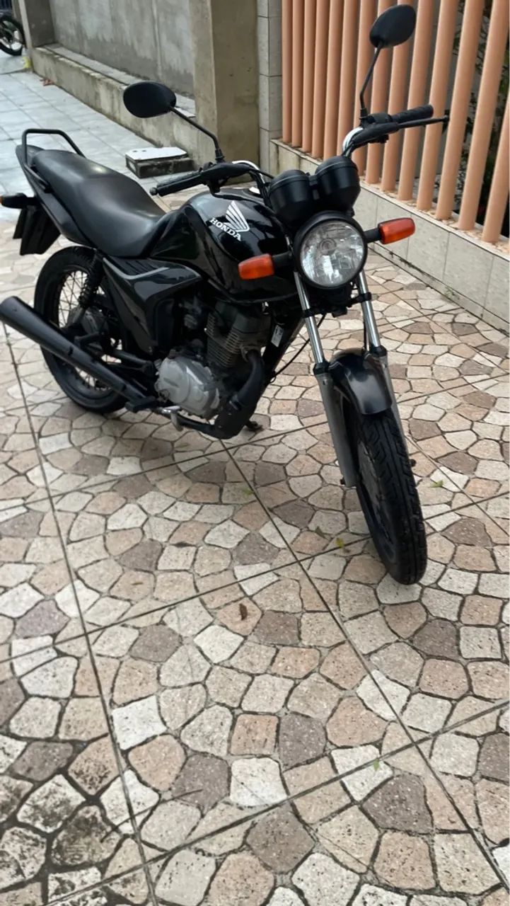 Fan 125 es 2010  - Foto 2