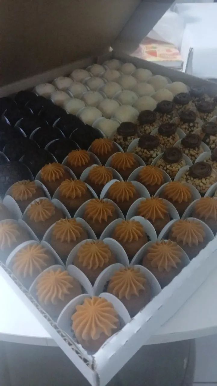 Revenda Brigadeiro  - Foto 2