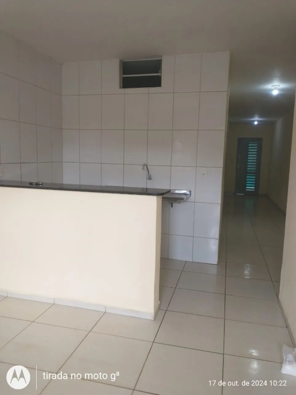 Casa para alugar 600 reais - Foto 4