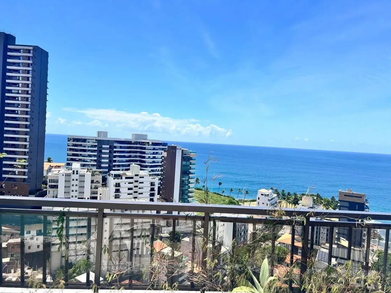 Cobertura para Venda em Salvador, Barra, 4 dormitórios, 4 suítes, 7 banheiros, 5 vagas - Foto 4