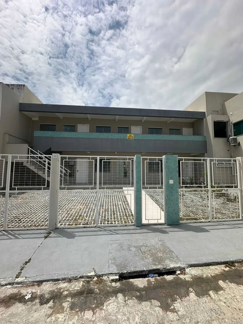 Casa no Village Barra Residence /