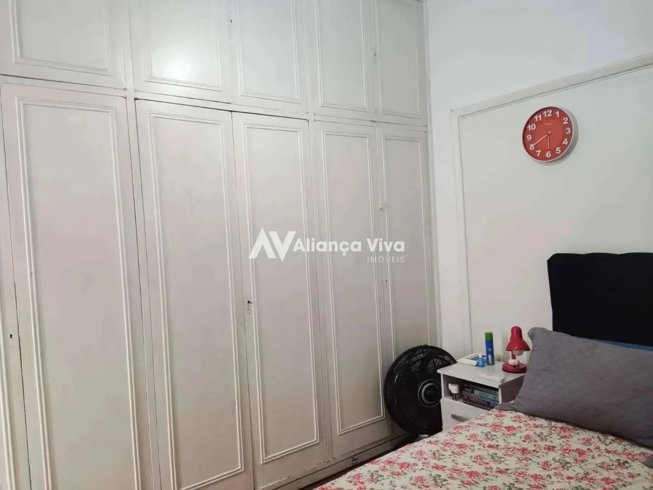 Copacabana | Apartamento 3 quartos - Foto 7