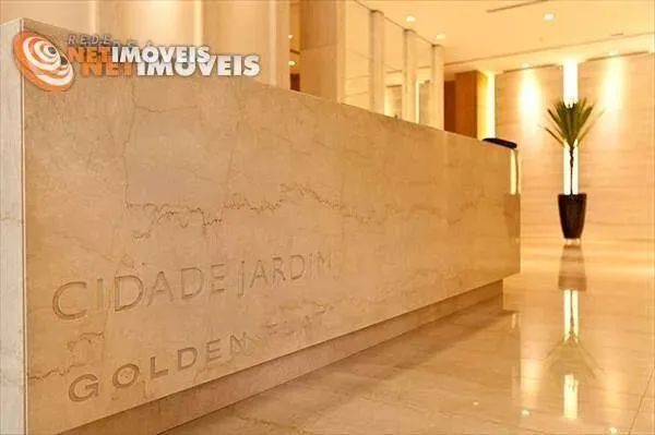 Venda Apart-hotel Cidade Jardim Belo Horizonte