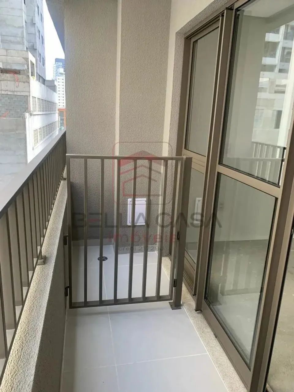 Stúdio com 1 dormitório à venda, 23 m² a 150 m do metrô Tatuapé - Foto 4