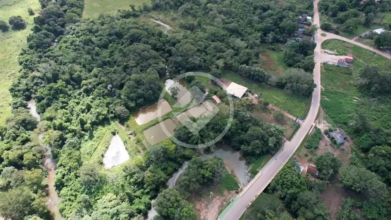 CHÁCARA À VENDA  POCONÉ/MT codigo: 135295 - Foto 2