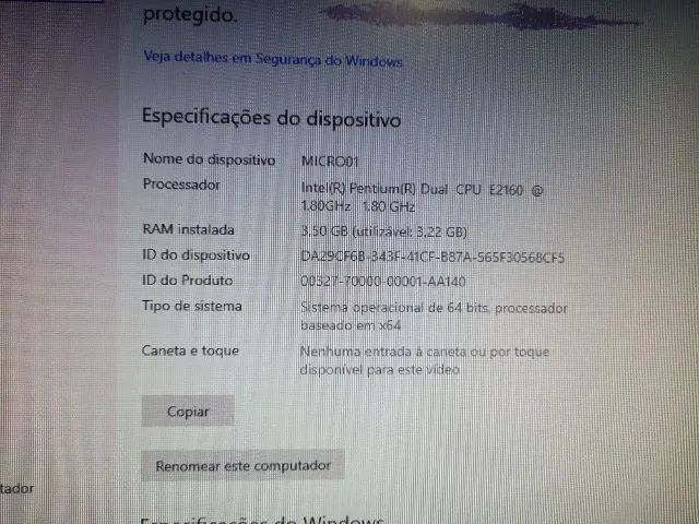 PC DELL OPTIPLEX 320 & 330 - Foto 4