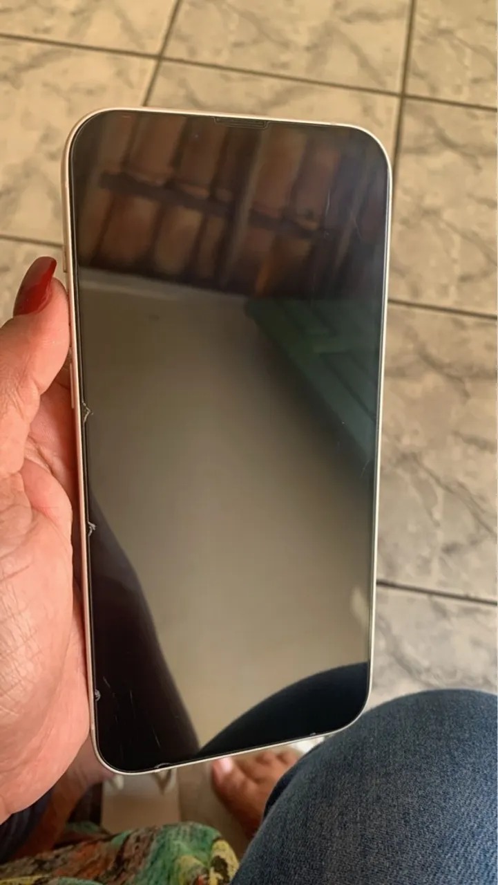iPhone 14 Plus - 128gb - Garantia Apple
