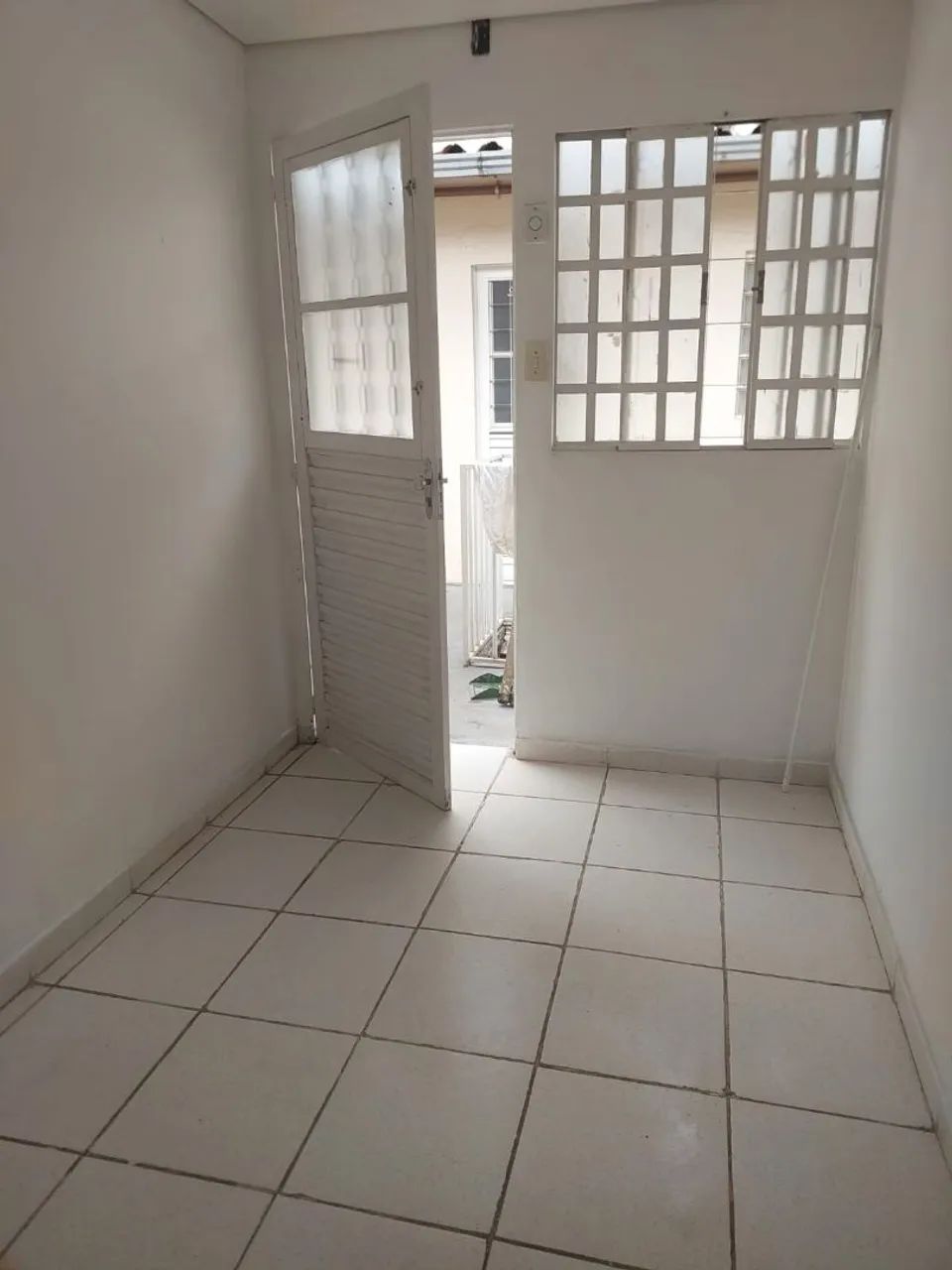 Kitnet Aluguel 1 Quarto Bairro Salgado Filho Região Oeste BH - Foto 3