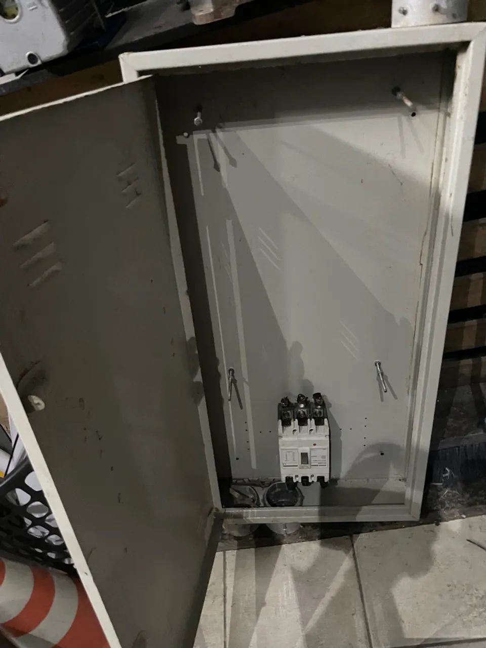 Quadros de energia  - Foto 2