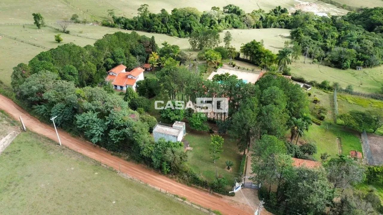 sítio - Centro - Porto Feliz - Foto 2