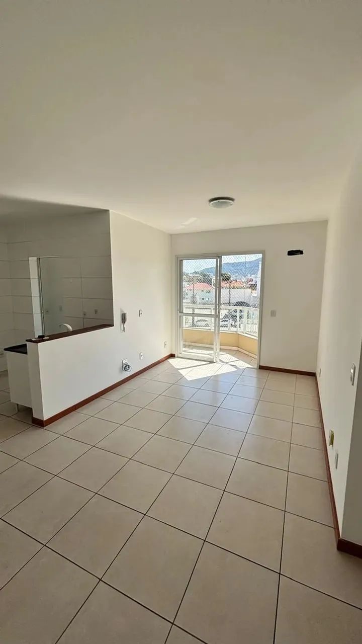 Apartamento para alugar em Pagani, Palhoça- SC