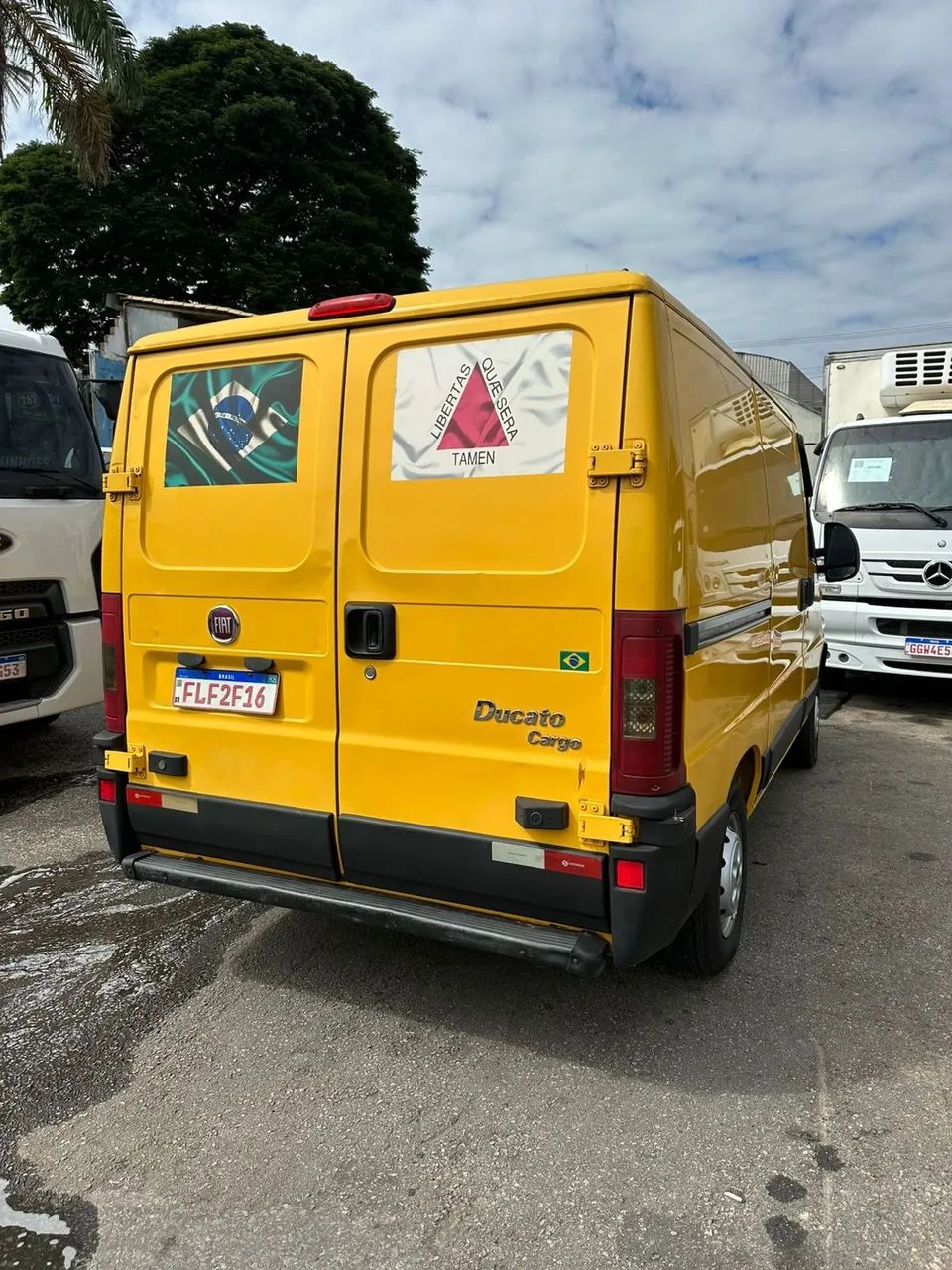 Cargo Vans Vans De Carga A Venda Olx Peugeot Expert Cargo Vans E