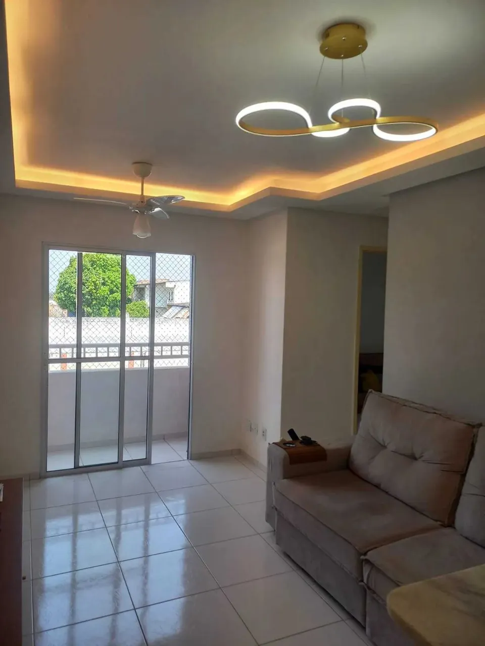 Veranno Residencial Barra (ref: 1190)