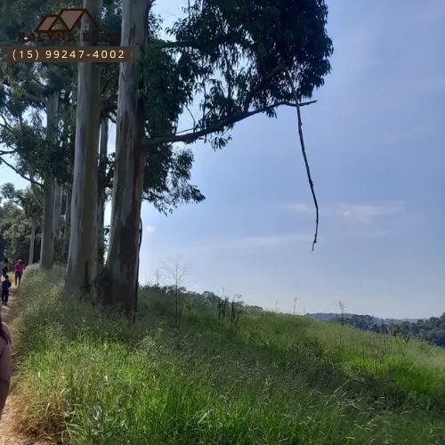 Imóvel para venda possui 501 metros quadrados em Sorocabussu - Ibiúna - SP - Foto 2