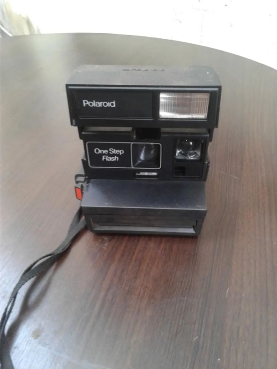 Câmeras Polaroide One Step Flash