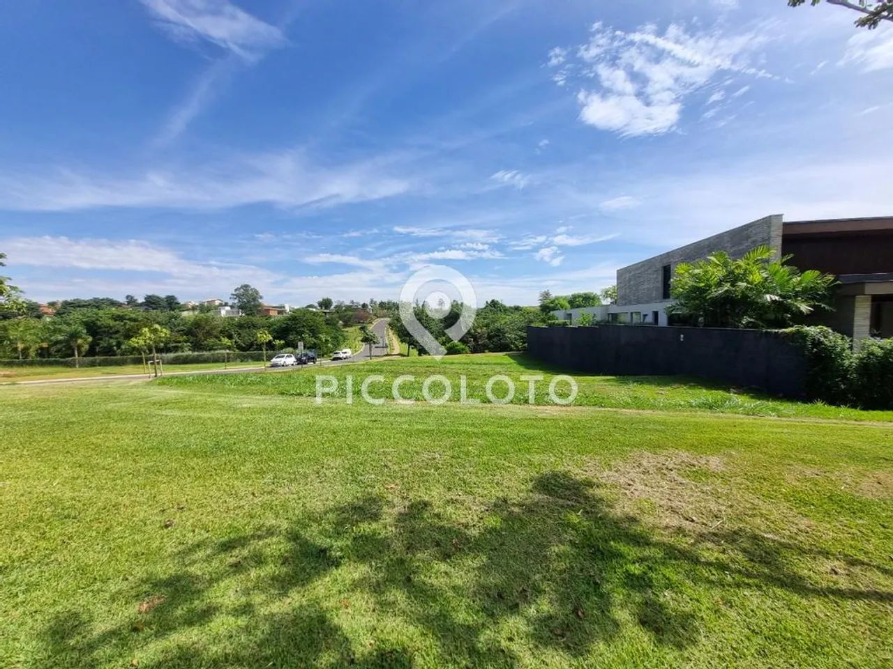 Terreno à venda em Campinas, Loteamento Residencial Pedra Alta (Sousas), com 1090 m², Pedr